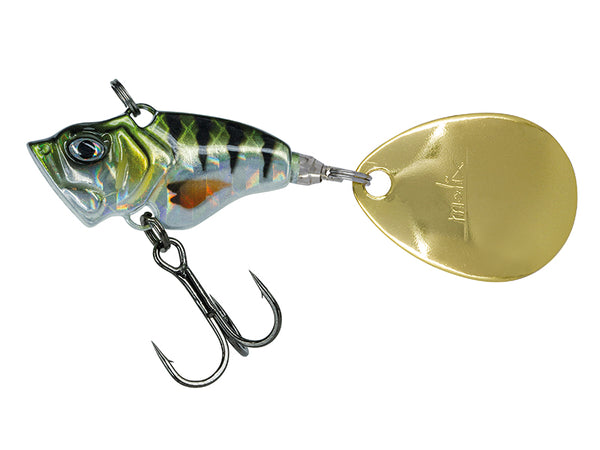 MOLIX TRAGO SPIN TAIL