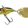 MOLIX TRAGO SPIN TAIL