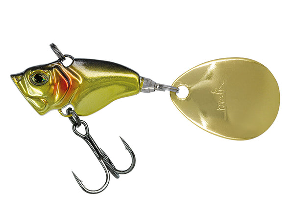 MOLIX TRAGO SPIN TAIL