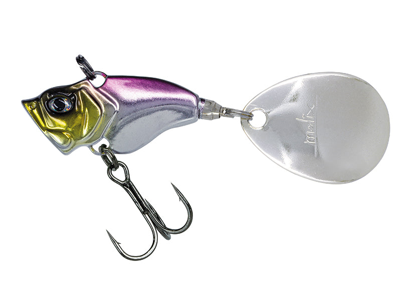 MOLIX TRAGO SPIN TAIL