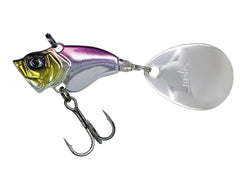 MOLIX TRAGO SPIN TAIL