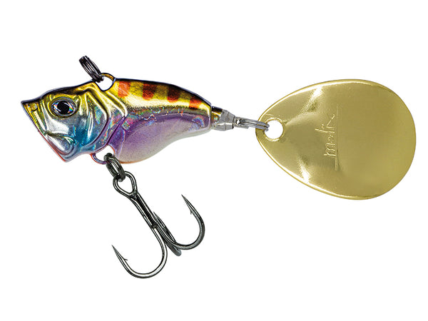 MOLIX TRAGO SPIN TAIL