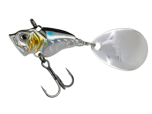 MOLIX TRAGO SPIN TAIL