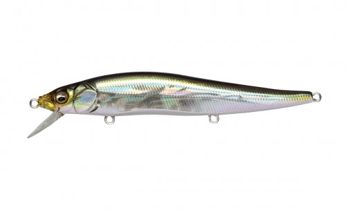 MEGABASS VISION 110