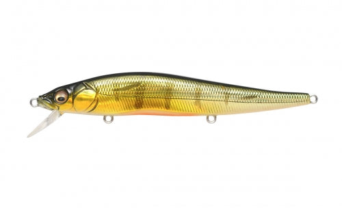 MEGABASS VISION 110