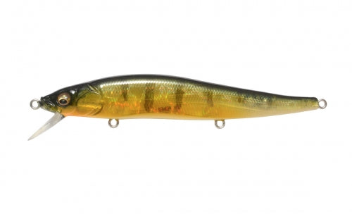 MEGABASS VISION 110