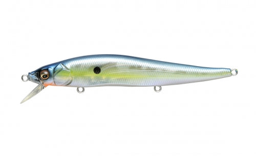 MEGABASS VISION 110