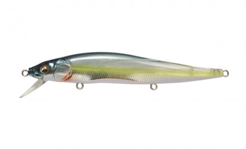 MEGABASS VISION 110