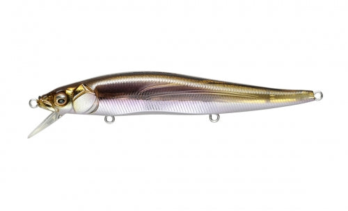 MEGABASS VISION 110