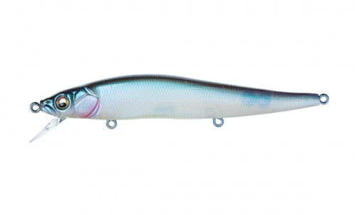 MEGABASS VISION 110
