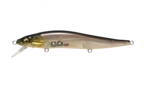 MEGABASS VISION 110