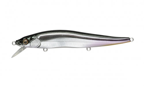 MEGABASS VISION 110