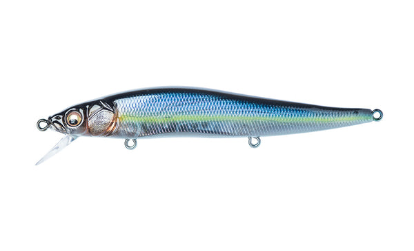 MEGABASS VISION 110