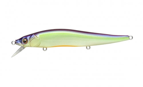 MEGABASS VISION 110