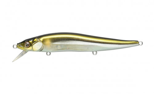 MEGABASS VISION 110