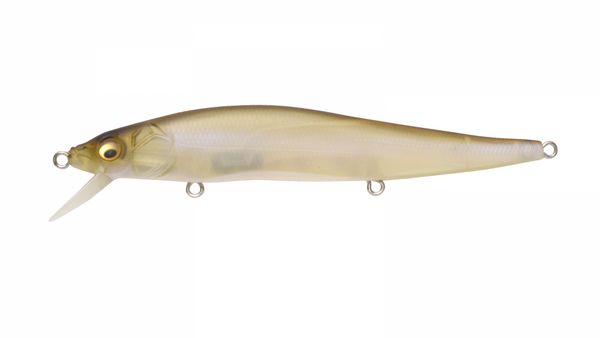 Megabass Vision Oneten Silent Mat Shad