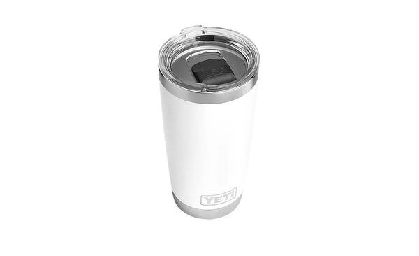 Yeti Rambler 20 oz Tumbler W/MS Lid