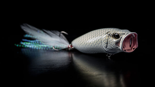 MEGABASS POPMAX