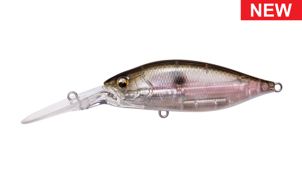 Megabass Deep-X 200 LBO
