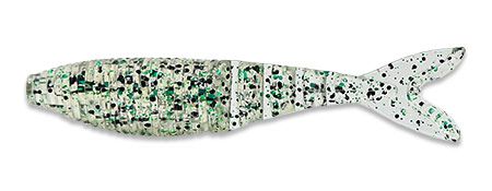 Yamamoto 4'' Zako 6pk