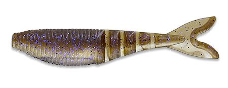 Yamamoto 4'' Zako 6pk