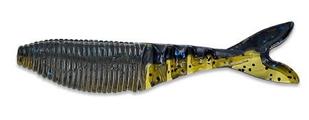 Yamamoto 4'' Zako 6pk