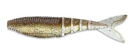 Yamamoto 4'' Zako 6pk