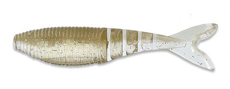 Yamamoto 4'' Zako 6pk