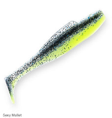 ZMAN DIEZEL MINNOWZ 4"