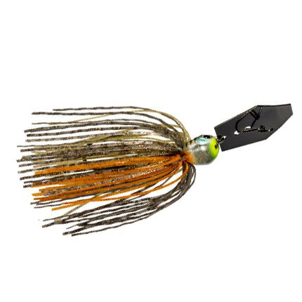 Z-Man JackHammer Chatterbait