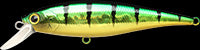 Lucky Craft Pointer 78