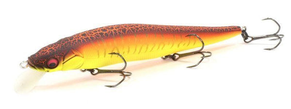MEGABASS VISION 110