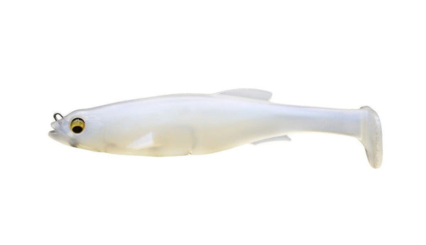 Megabass Magdraft (6in)