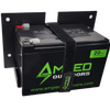 AMPBATTERYBRACKET