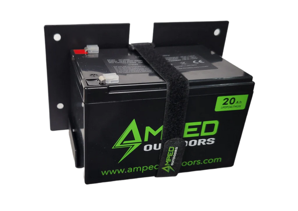 AMPBATTERYBRACKET