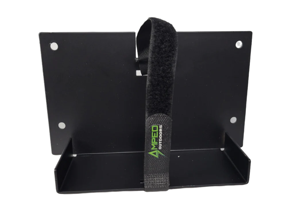 AMPBATTERYBRACKET