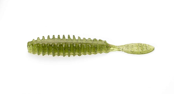 Poor Boys Erie Darter