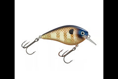 KVD 2.5 Strike King Squarebill