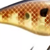 Strike King KVD 2.5 Wakebait