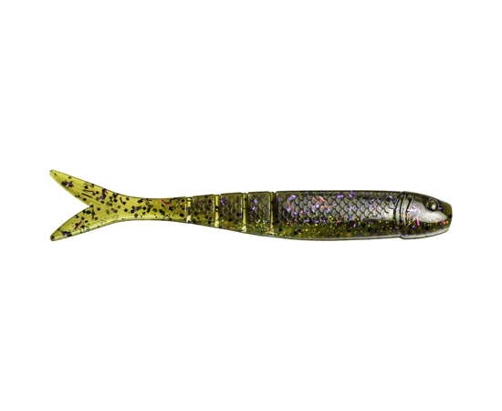 Strike King Blade Minnow 8PK