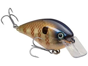 Strike King KVD 1.5 Hard Knock