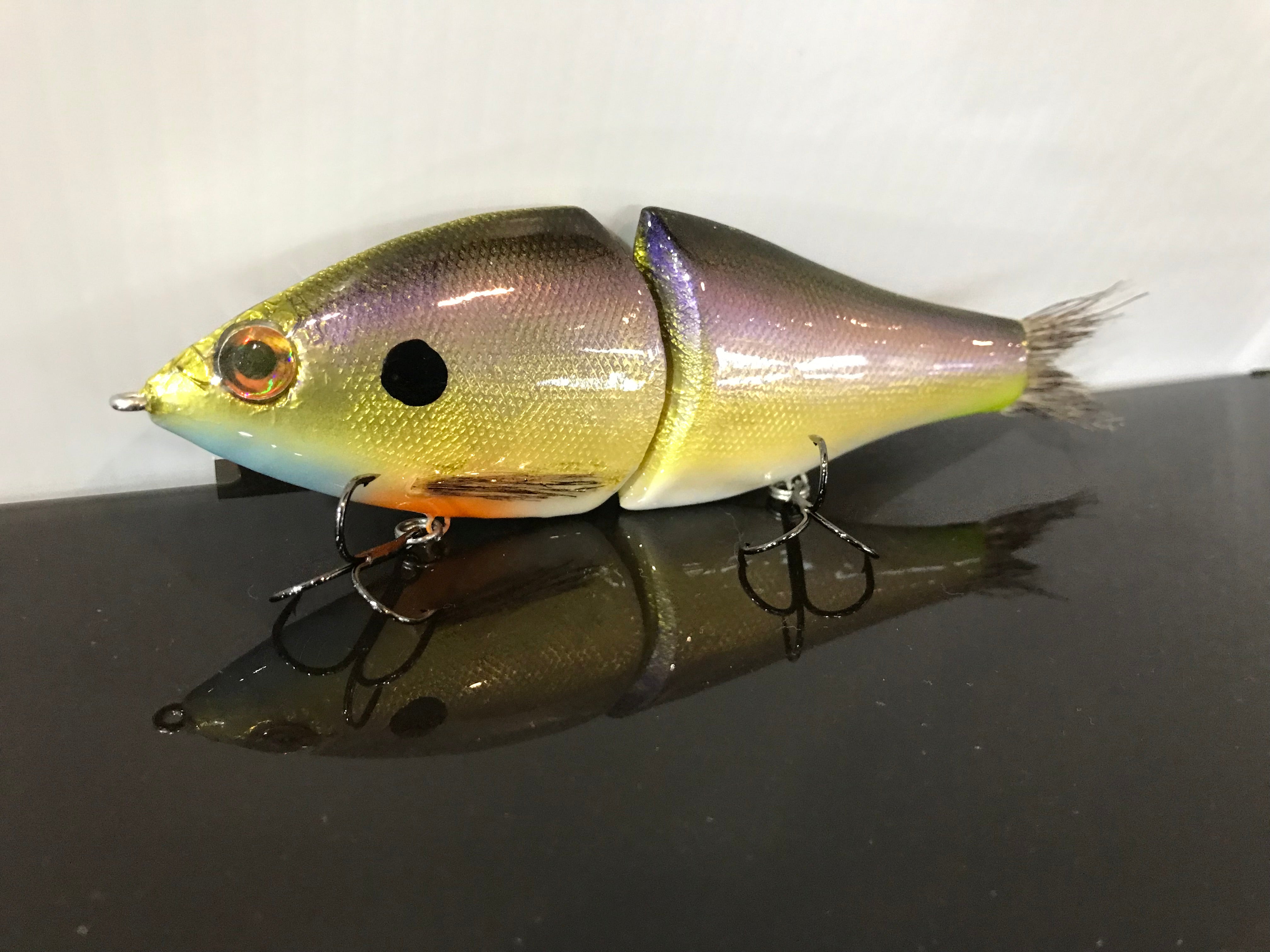J-Glide