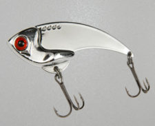 FISH SENSE BINSKY BLADE BAITS