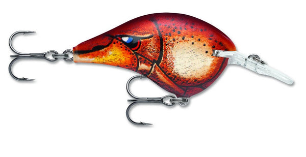 Rapala DT 6