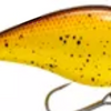 Strike King KVD 2.5 Wakebait