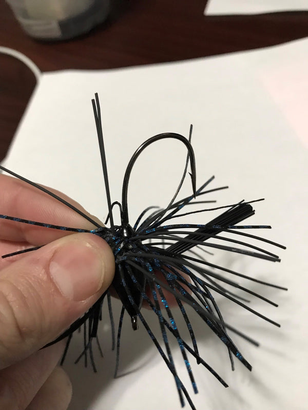 BITE ME TACKLE GREG'S JIG