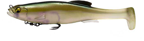 Megabass Magdraft (6in)