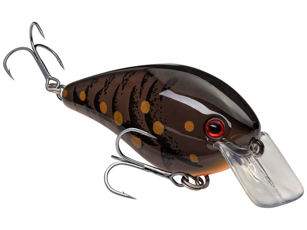 Strike King KVD 1.5 Hard Knock