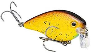 Strike King KVD 2.5 Wakebait