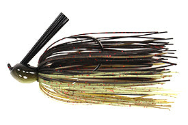 Dirty Jigs Compact Pitchin' Jig